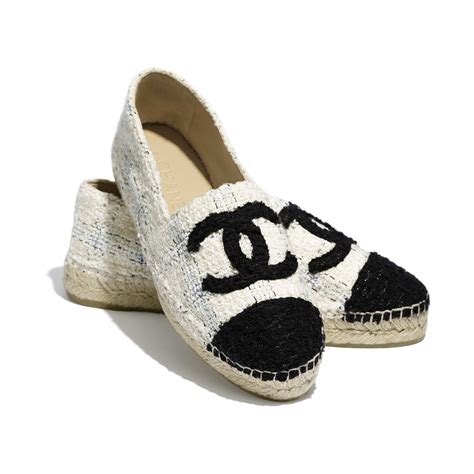 chanel espadrilles buy online usa|Chanel espadrilles sale online.